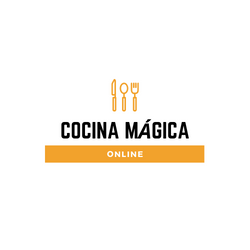 Cocina Magica Online